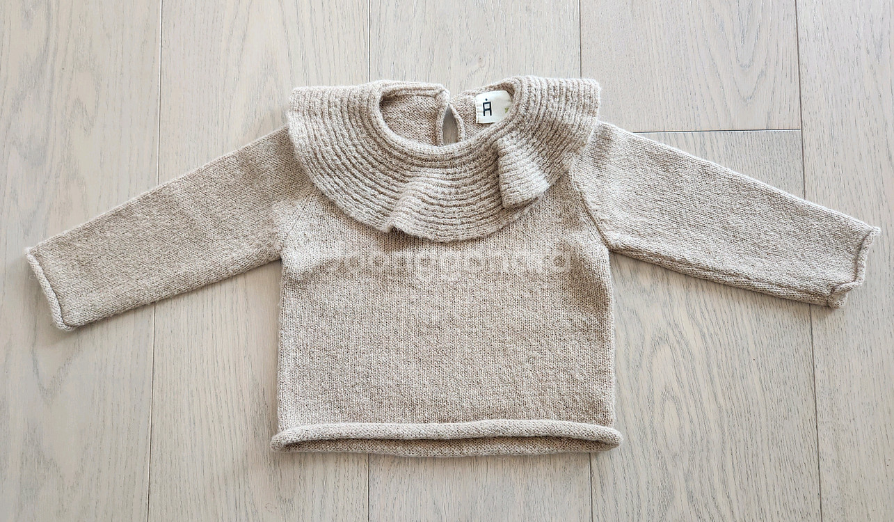 24M정도 여아 원피스, 니트, 청바지 등 일관--5