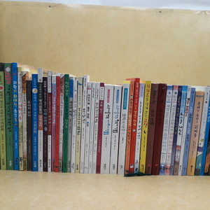 여러출판사 눈높이 창의독서 (고학년) 시리즈