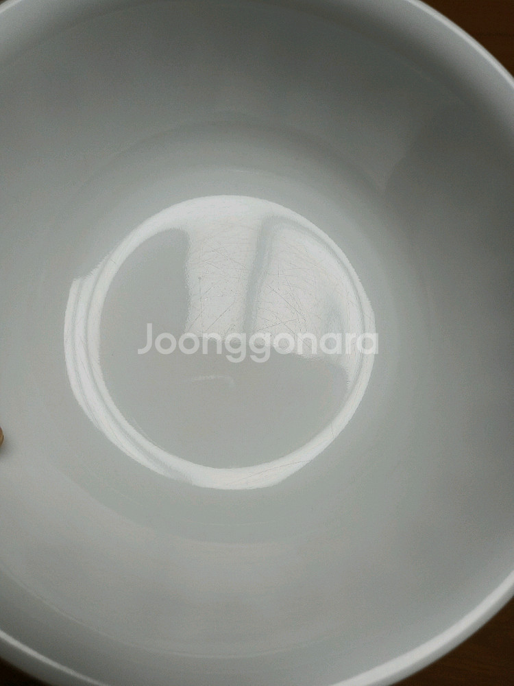 빈티지 코렐 버터플라이 냉면기 개당값--6