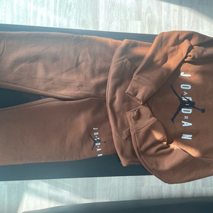 조던 후드티 조거팬츠 세트1 조던 바지 2개