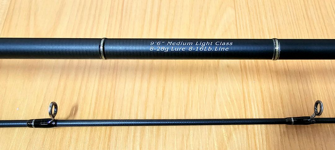 메가배스 농어로드 XOR INDIFENDENCE IX 96ML 이미지