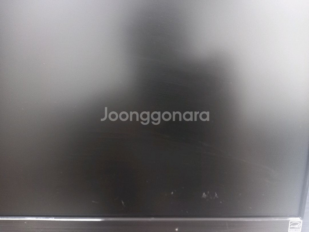 LG 27MP37VQ 27인치 LED 모니터 판매합니다--1