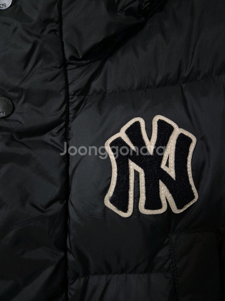 145 엠엘비 롱패딩--1