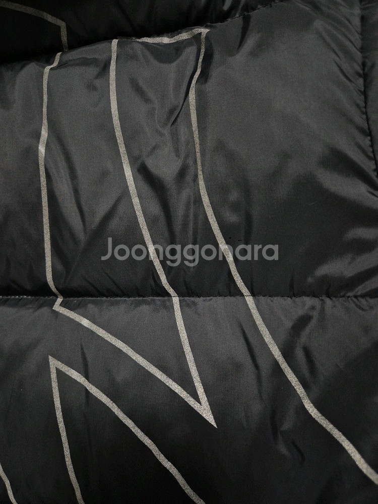 145 엠엘비 롱패딩--4