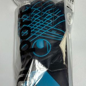 울스포츠 포커스 GK장갑 UHL-101133601K, 유아용 골키퍼 장갑 7호