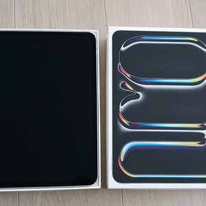 아이패드 프로 11인치 M5 셀룰러 512GB