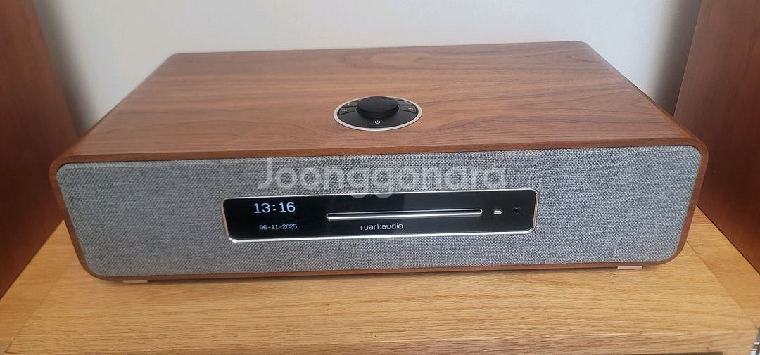 루악 R5 홈오디오--1