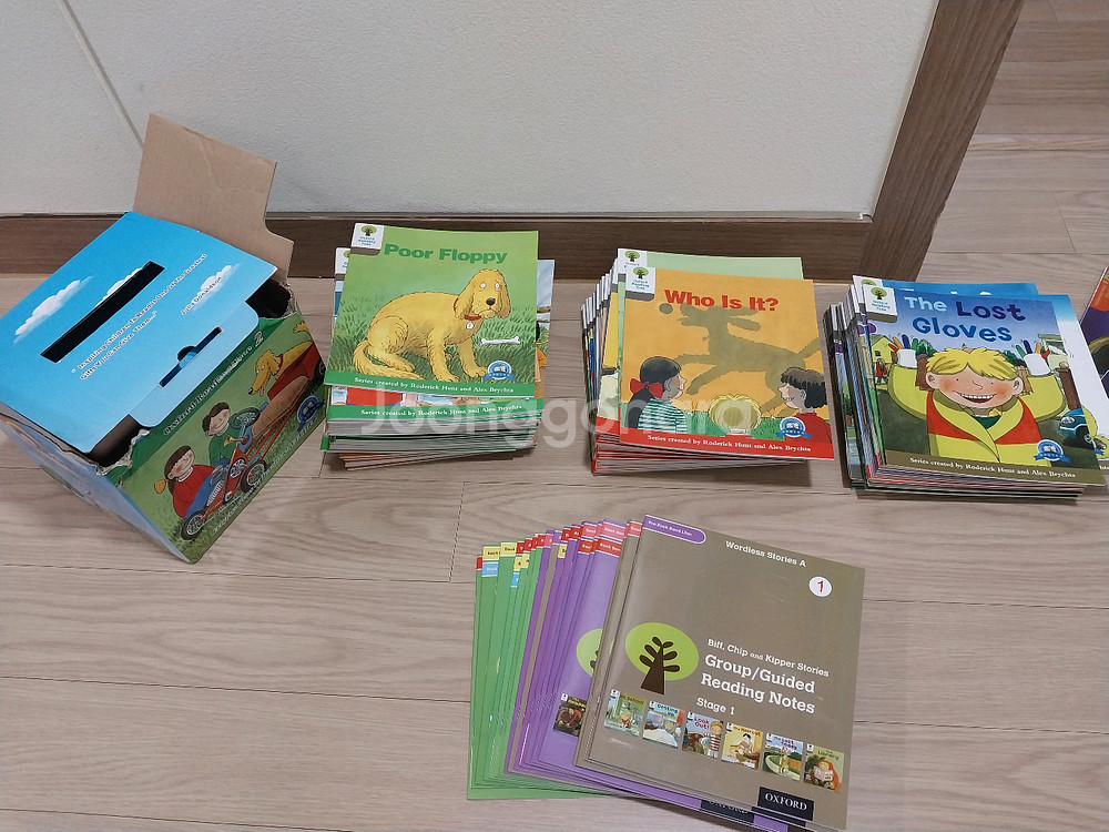 오알티 홍콩판 1+, 1,2단계 등--0