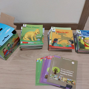 오알티 홍콩판 1+, 1,2단계 등