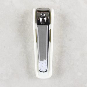 다이소 도트손톱깎이(소)