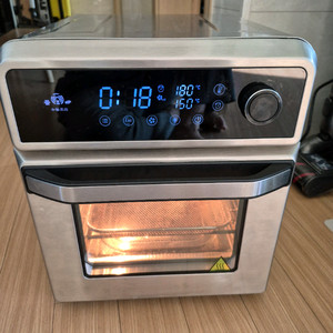 사이이 올스텐 에어프라이어