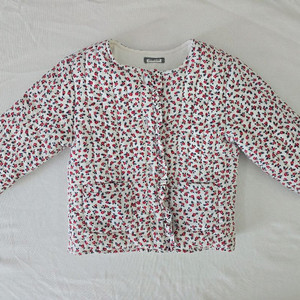 여아옷 베베쥬 점퍼 100사이즈