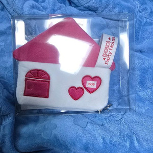 태연 한정판 생일 굿즈 파우치 팔아요