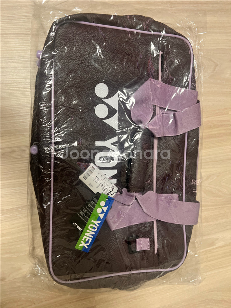 요넥스 배드민턴 가방--0