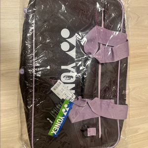 요넥스 배드민턴 가방