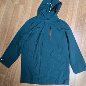 뉴발란스 아동 바람막이