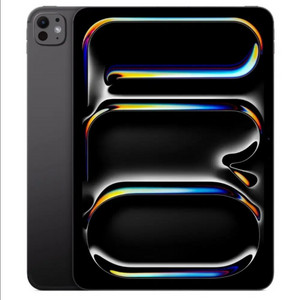 아이패드 프로 11인치 M5칩 256기가+애플펜슬 (WIFI)