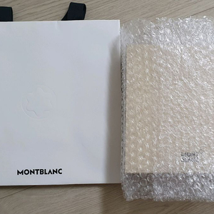 몽블랑 벨트 128135 미개봉 판매