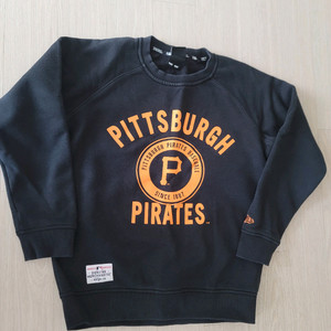 mlb 피츠버그 뉴에라키즈 기모맨투맨140,레노마 기모바지140