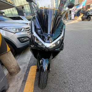 혼다 PCX125 스쿠터