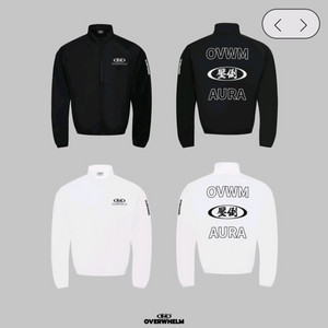 압도 윈드브레이커 001 아우라 미개봉 새상품