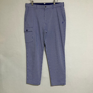 까스텔바작 스트라이프 남성 골프 바지 (88)