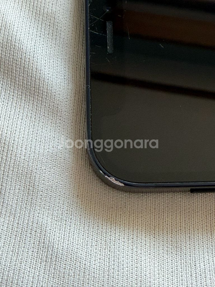 아이폰 12미니 블랙 128기가--4