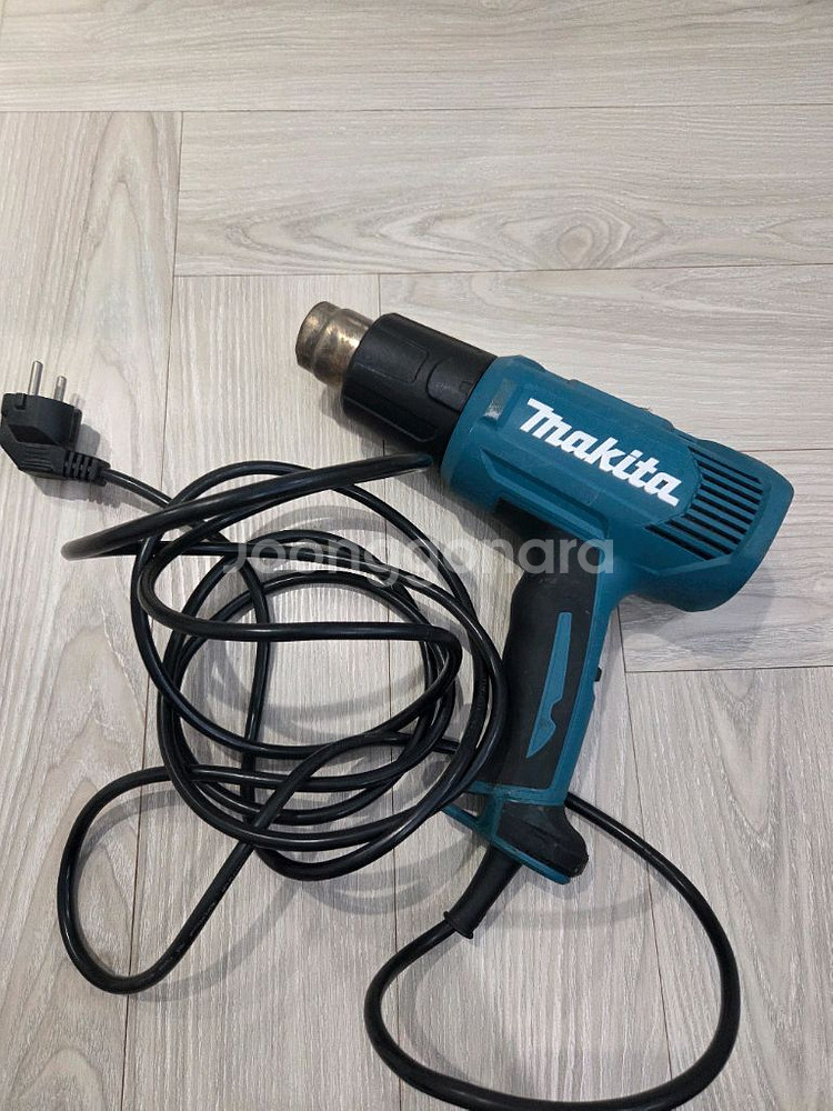 마끼다 히트건 힛건 열풍기 HG630 팝니다--0