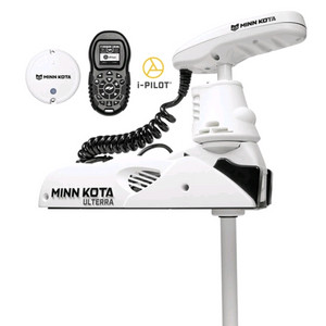 민코타 가이드 모터(울테라 BT 72인치 36V)