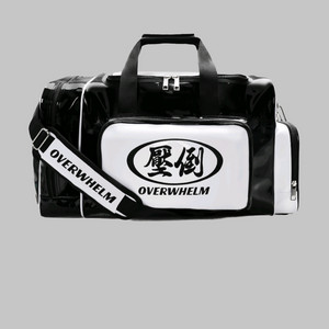 압도 브리프케이스 더블백 미개봉 새상품