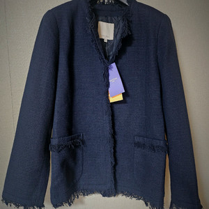 CelebShop 트위드자켓 55