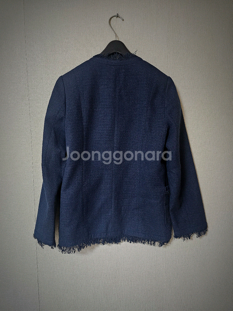 CelebShop 트위드자켓 55--1