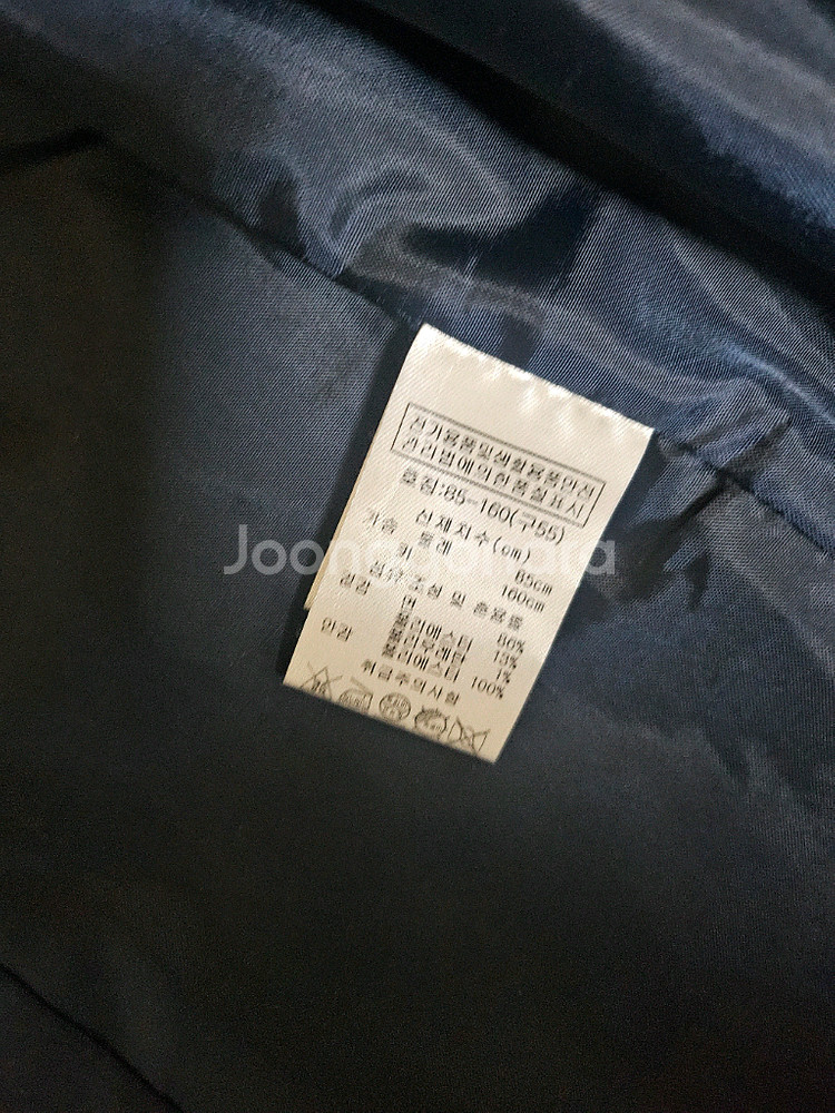 CelebShop 트위드자켓 55--3