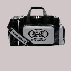 압도 브리프케이스 더블백 미개봉 새상품