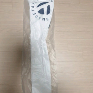 부산 테일러메이드 골프백 하프백 새상품