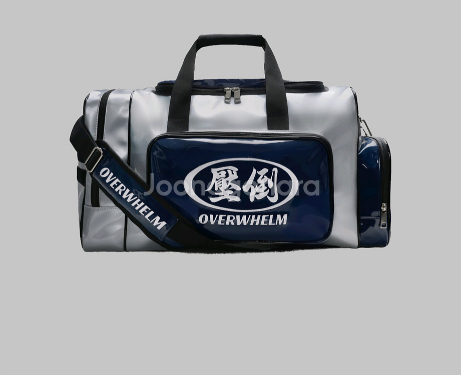 압도 브리프케이스 더블백 미개봉 새상품--0