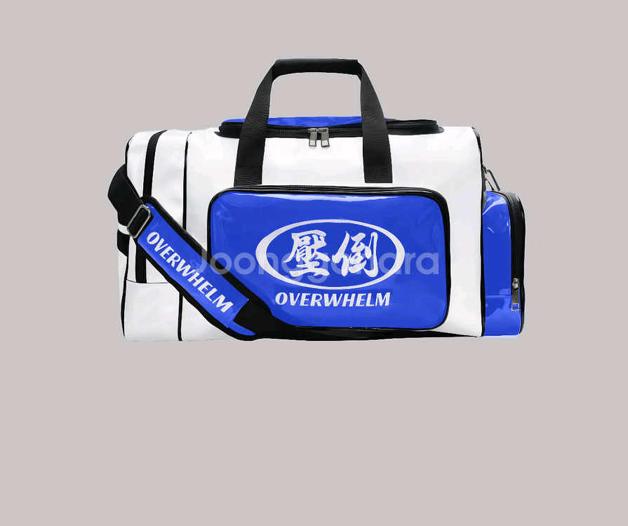 압도 브리프케이스 더블백 미개봉 새상품--0