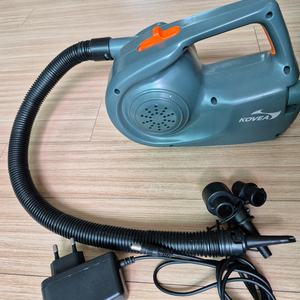 코베아 오토펌프2