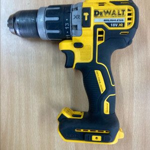 디월트 DCD796 충전 해머 드릴 베어툴