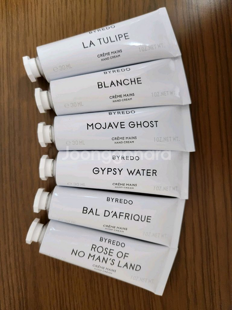 바이레도 핸드크림--0