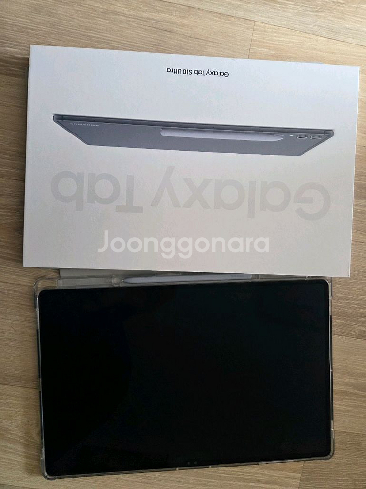 갤럭시탭s10울트라 s급--0