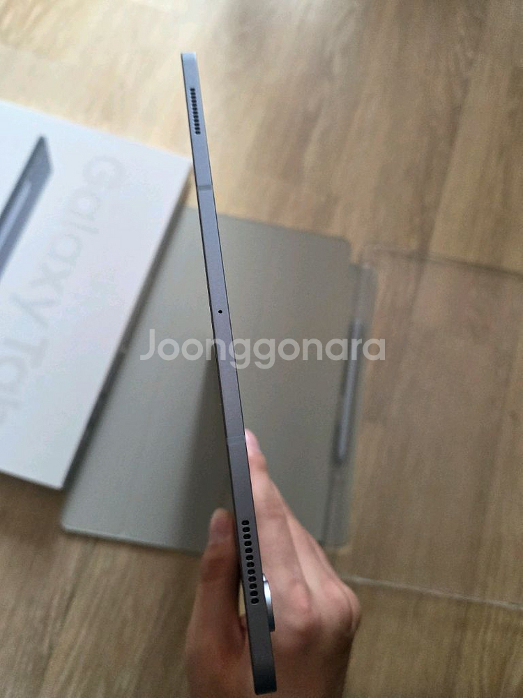 갤럭시탭s10울트라 s급--2