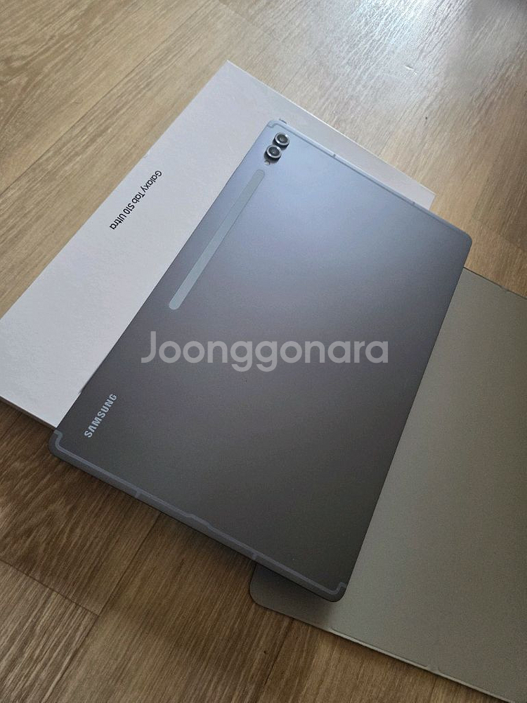 갤럭시탭s10울트라 s급--5