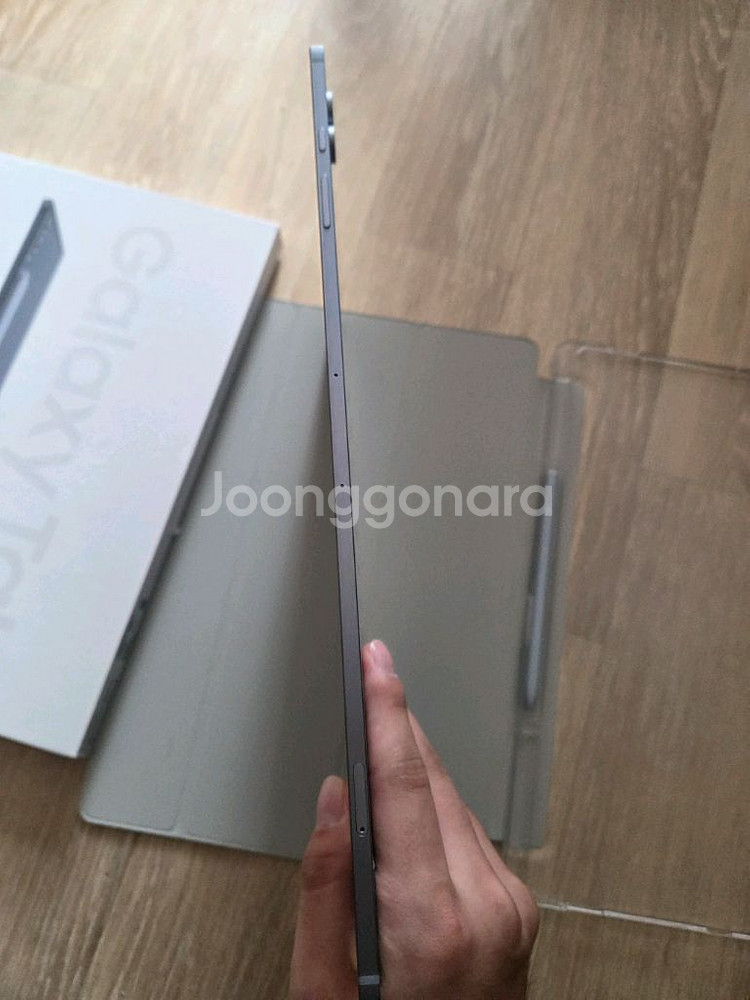 갤럭시탭s10울트라 s급--1