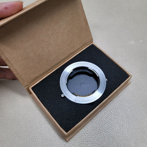 테크아트 TECHART TZE-02 렌즈