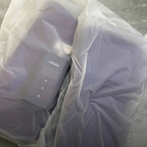 미룸 슬림케어 라이트 무선 종아리 마사지기 지퍼형 공기압 온열 다리 안마기 좌우 1set