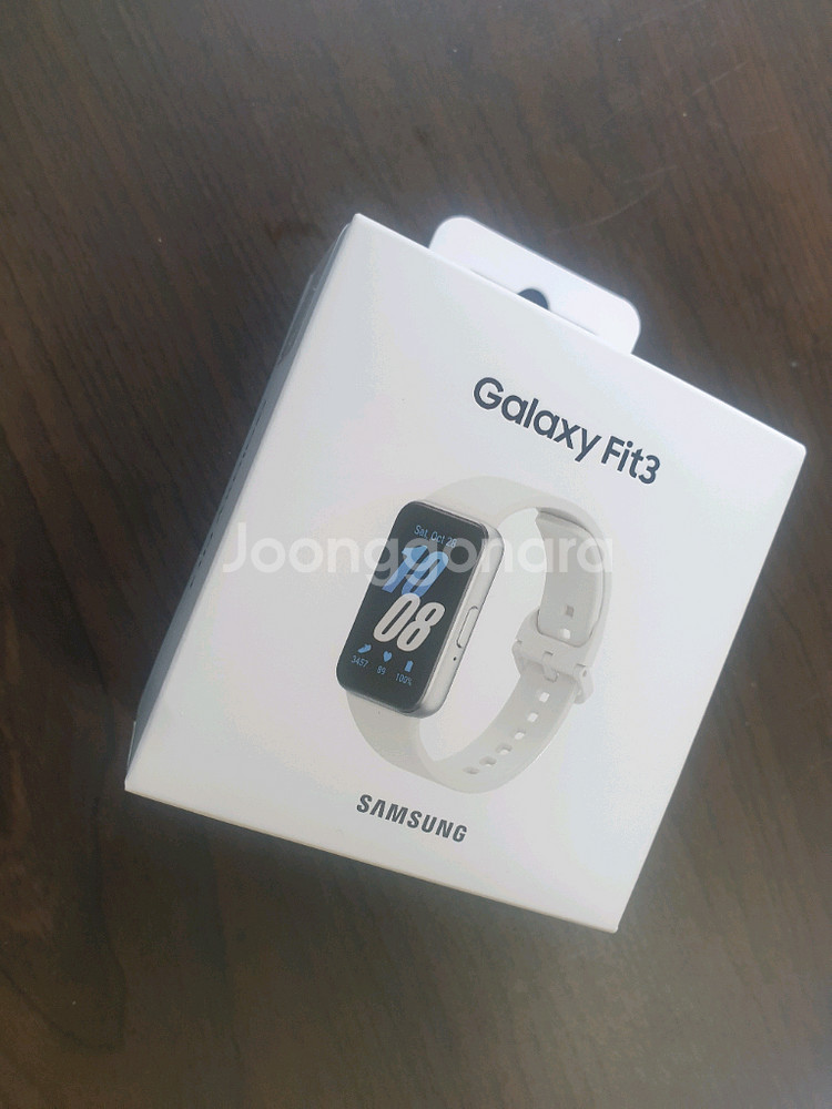 삼성 갤럭시 핏3--0
