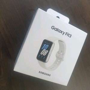 삼성 갤럭시 핏3