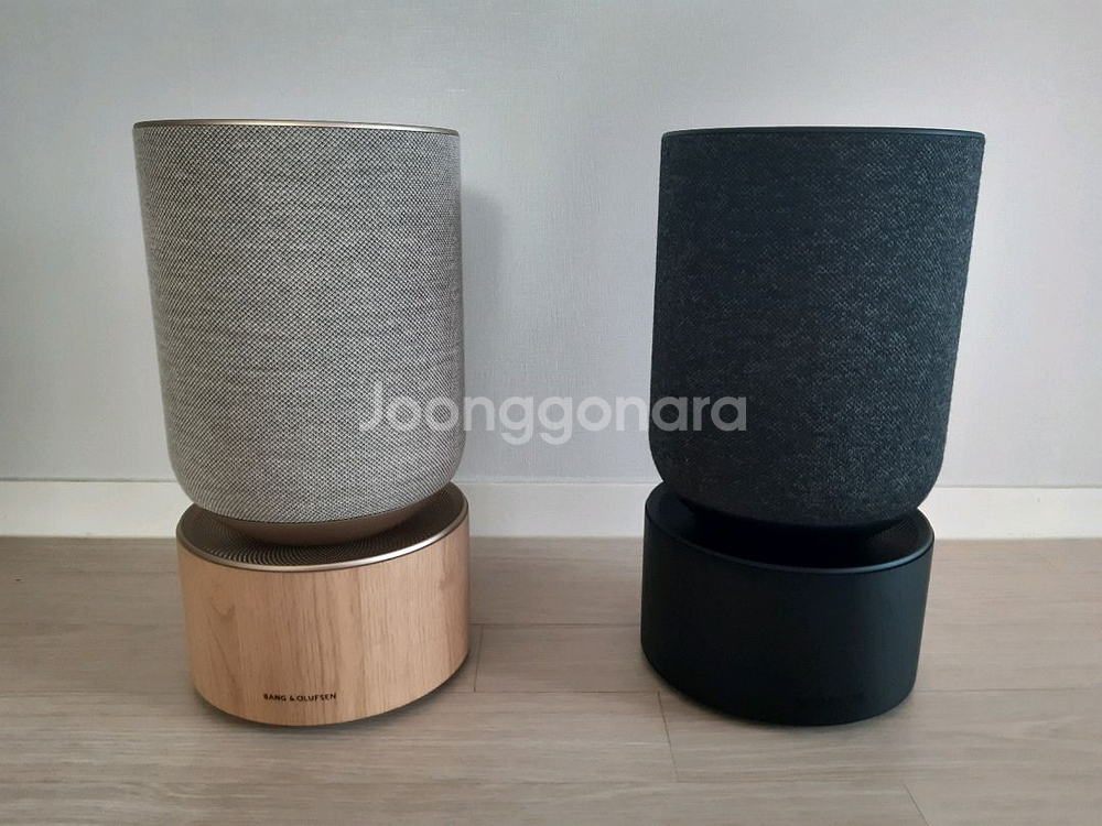 뱅앤올룹슨 베오사운드 밸런스 GVA 팝니다--0