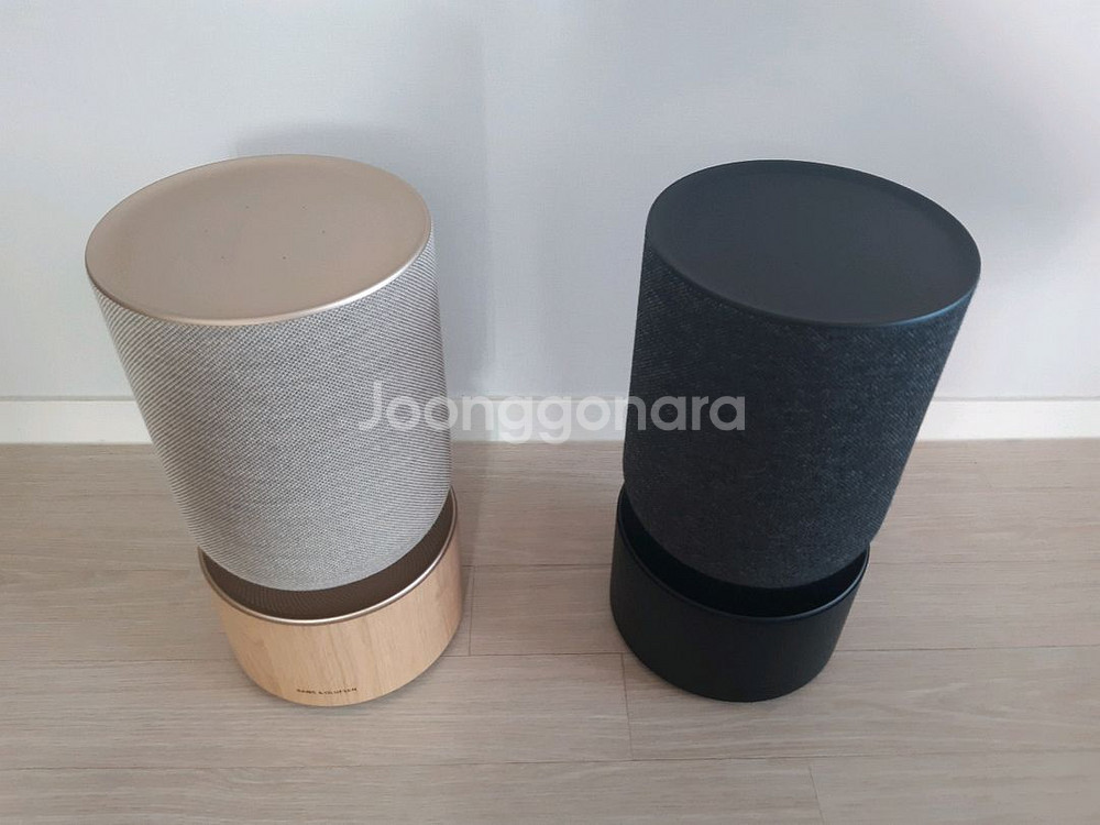 뱅앤올룹슨 베오사운드 밸런스 GVA 팝니다--1